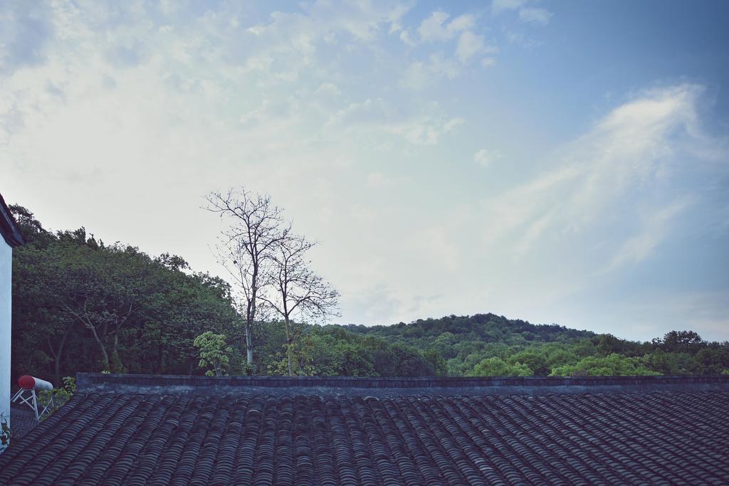Hangzhou Swallow-House Hostel מראה חיצוני תמונה